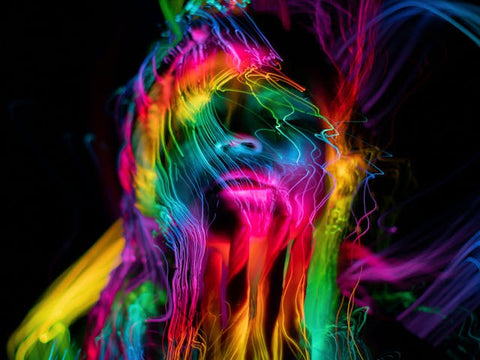 The History of Psychedelics: Exploring the Science, Myths, and Mystical Experiences of Hallucinogenic Drugs