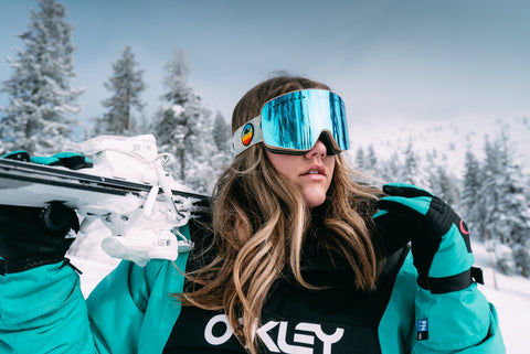 TestoPrime vs. Altitude: Can It Help Skiers Adapt to High Elevations?