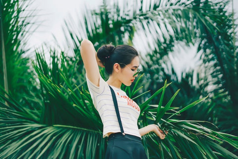 Beauty Beyond Borders: Asian Fashion Inspirations