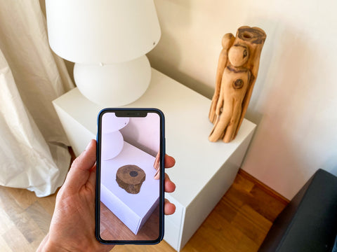 What is Augmented Reality?