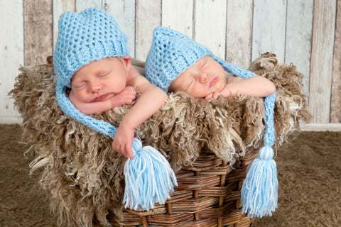 Why Do Babies Need Beanies?