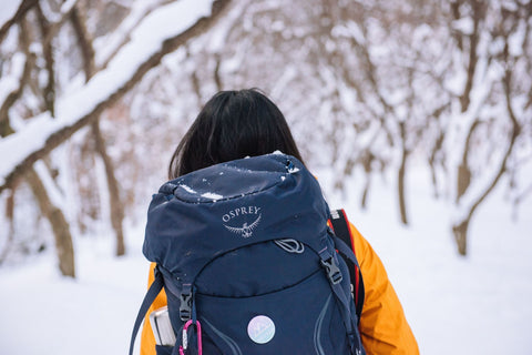 How to Clean a Hydration Pack