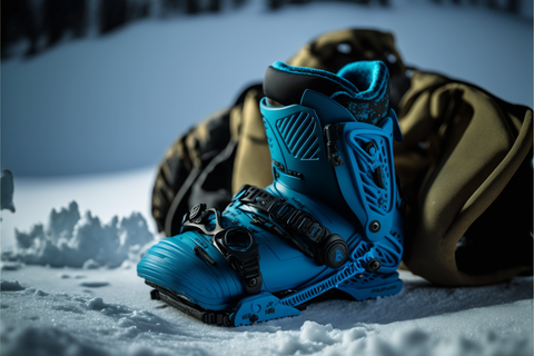 How Long Do Snowboard Bindings Last?