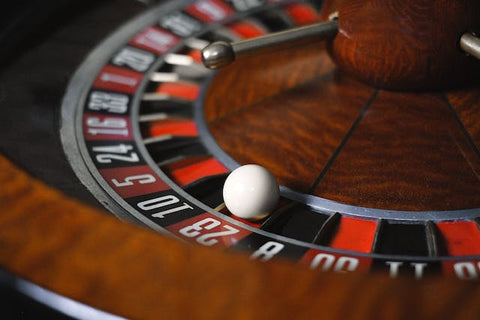 ICE Casino Online Guide in Latvia 2023