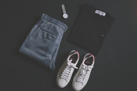 Fashionable Casino Outfits: Style Tips for a Night Out