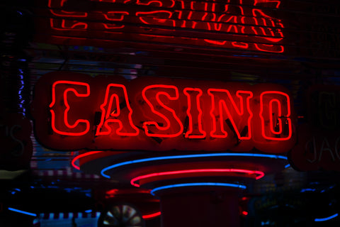 Recommended Canadian Casino Sites by Casino Zeus