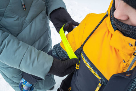 Effective Techniques for Cleaning and Caring for Your Ski Jacket