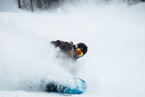 Choosing the Right Clothing for a Snowboarder