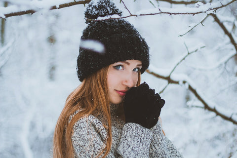 Can You Go Bald From Wearing a Beanie?