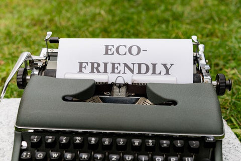 Going Green: Sustainability Initiatives in Online Slot Game Development