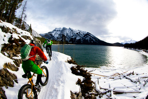 What Size Fat Tire Bike Do I Need