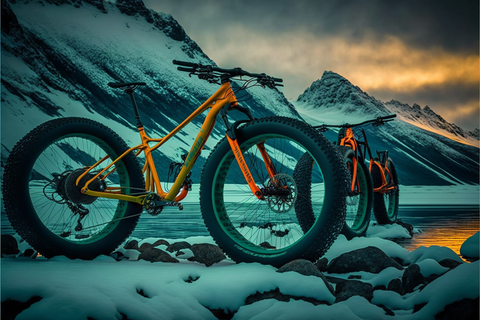 Fat Bike Disadvantages