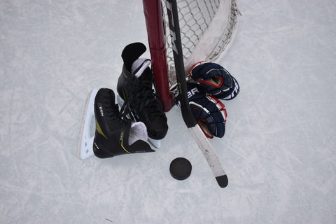 Snowboarding vs. Ice Hockey: Which Sport Is More Adequate for Children?