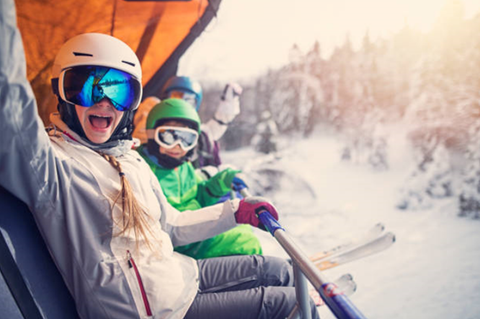 Top Nine Ski Towns to Visit in 2024