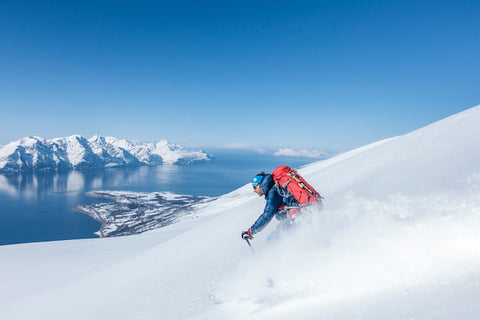 Where to Buy Ski Equipment