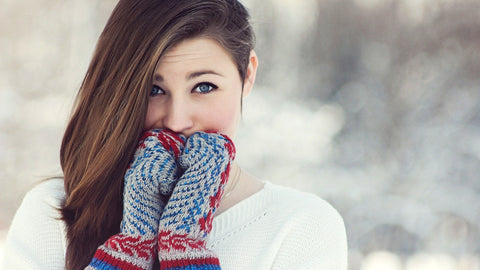 The Lowdown on Winter Gloves For Snowboarding