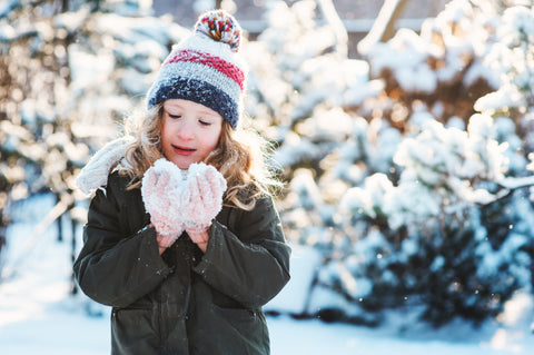 Winter Activities For Kids