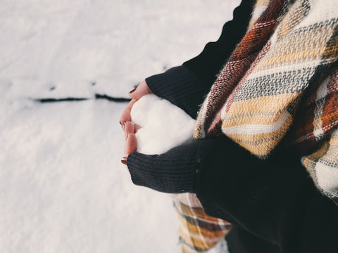 Fun Activities to Do When It's Cold Outside