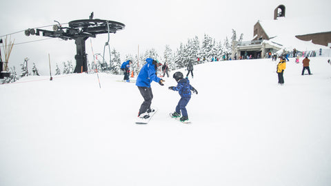 8 Top Snowboarding Schools in the USA 2023