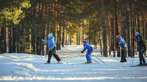 Why Digital Ski Coaches are Becoming More Popular in Canada