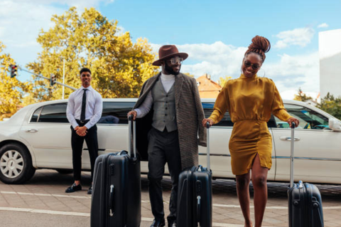 Luxury Travel on a Budget: Affordable High-End Tips