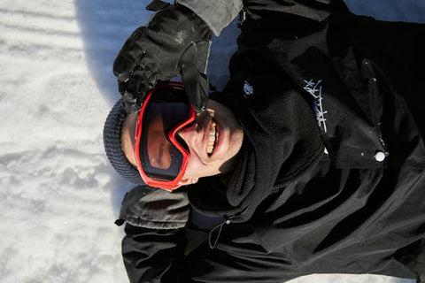 How AI Can Help You Plan the Perfect Winter Getaway