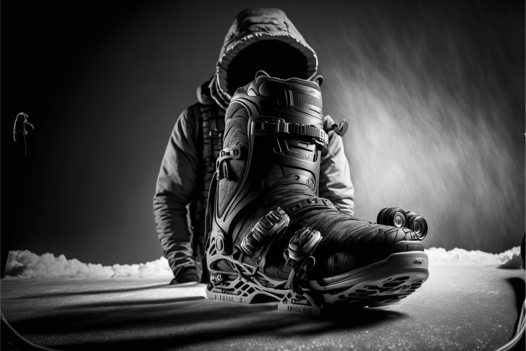 How Do Snowboard Bindings Work? Cheap Snow Gear