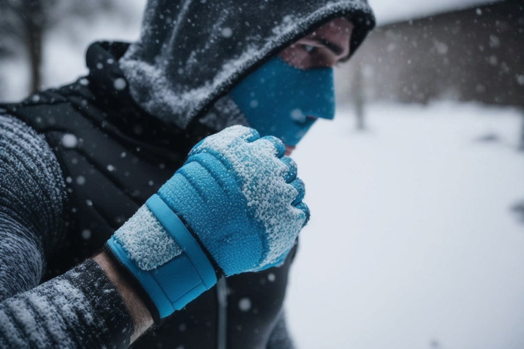 How do Wrist Guards Protect You? Cheap Snow Gear