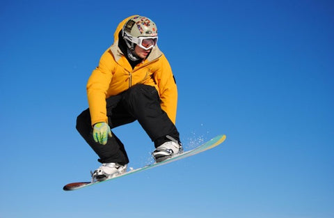 Staying Warm and Dry: The Ultimate Snow Adventure Gear Checklist