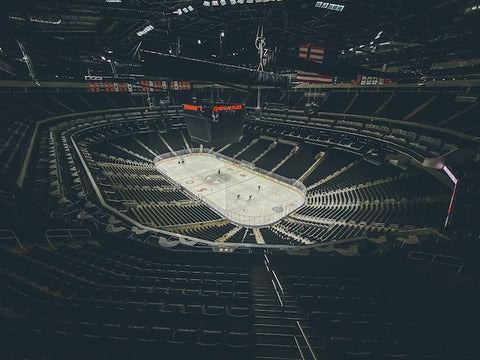 Will the NHL Ever be as Popular as the NFL in the United States?