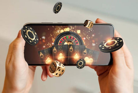 The Intriguing Factors Driving Sports Bettors to Online Casinos