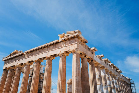 The Top Historical Sites to Explore For History Lovers: Ancient Ruins are Waiting to be Uncovered