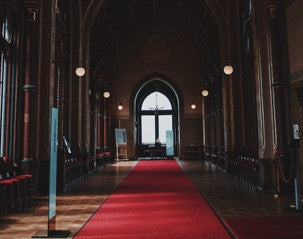 Step into the Glamorous World of Extravagant Events and Tantalizing Entertainment