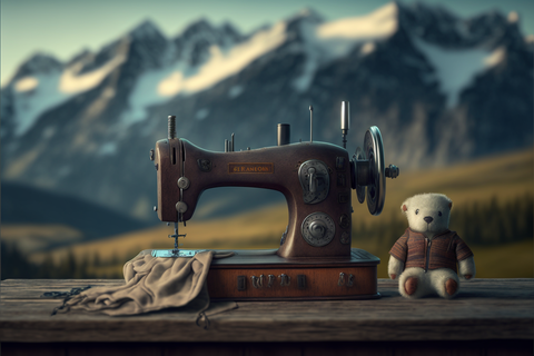 How To Sew Winter Clothing For Kids?