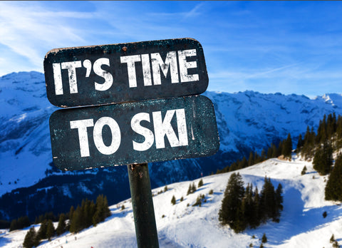How to Promote Your Ski Blog on Instagram in 2023