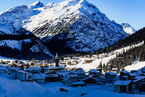 Top 5 Ski Resorts With Casinos