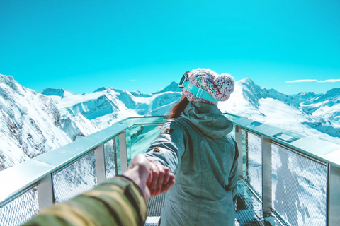 List of Best Slopes in Canada