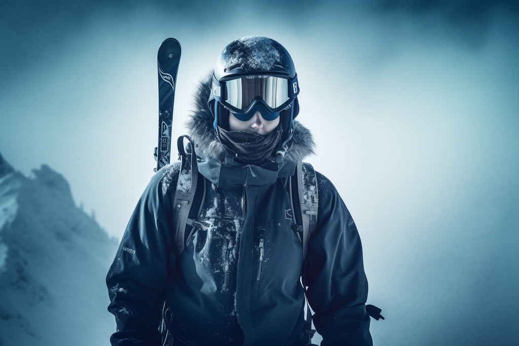 Skiing Safety 101 Essential Gear and Tips for a Secure Adventure