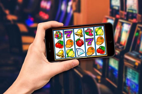 7 Smart Slot Machine Tips for Beginners