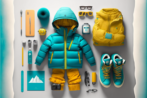 Used Kids Snow Gear?