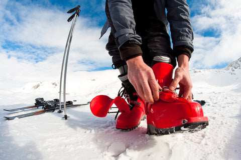 A Guide To Storing Your Snow Gear in the Garage