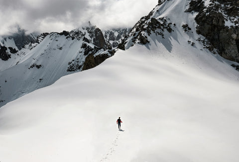 Boosting Stamina for Snow Lovers: Elevate Your Love Experience in Ice