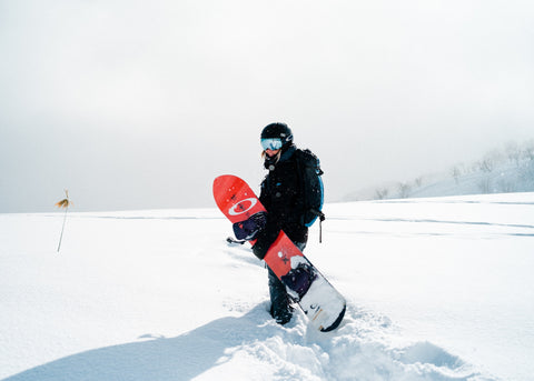 Can You Wear Sunglasses Snowboarding