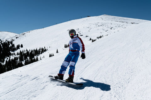 Are Snowboarding Jackets Warm?