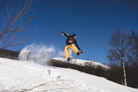 How Much Is Snowboard Gear