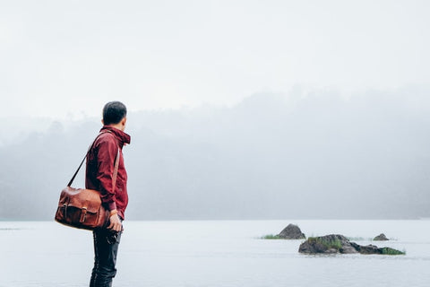 Why It's Worth Traveling As a Student