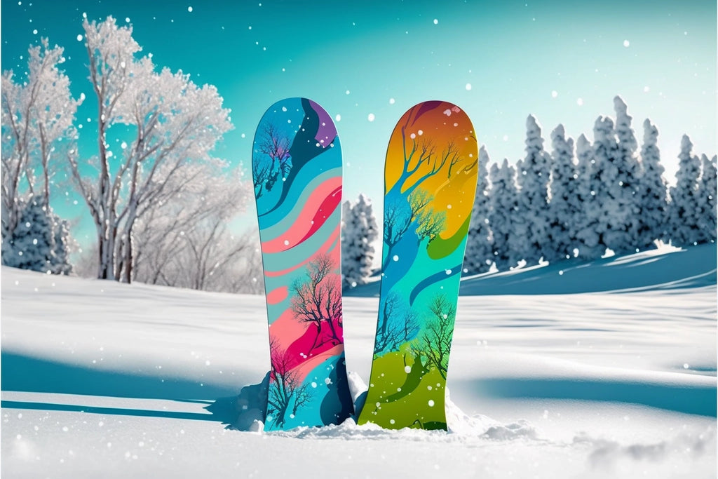 How Young Can a Kid Snowboard? Cheap Snow Gear