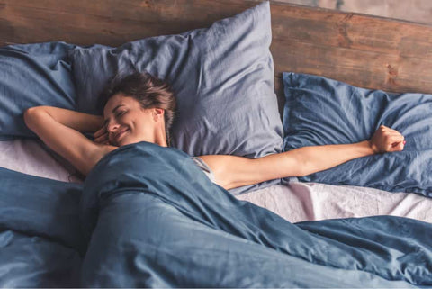 Can I Wear Thermals While Sleeping?