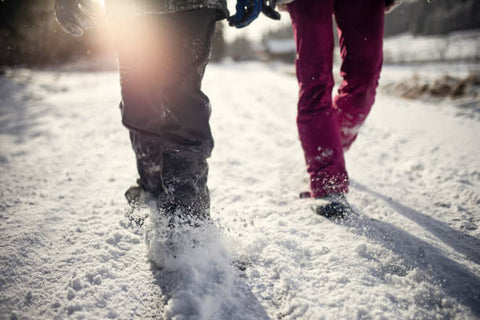 Do Ski Pants Need To Be Waterproof?