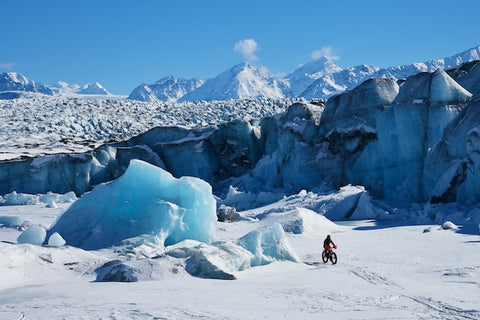 Staying Frosty in the Summer - Exciting Outdoor Activities